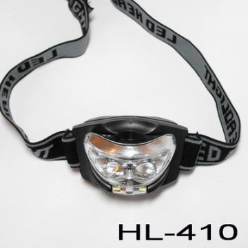 New Model Led Headlamp(Hl-410)